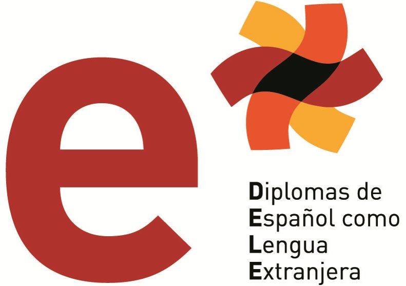 Spanish for D.E.L.E.